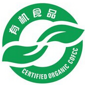 有機產品認證